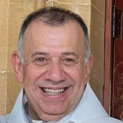 Père Richard Abi Saleh