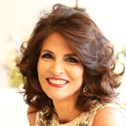 Monique Daoud
