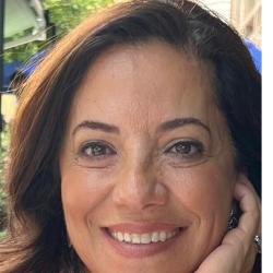 Joumana Abi Merhi